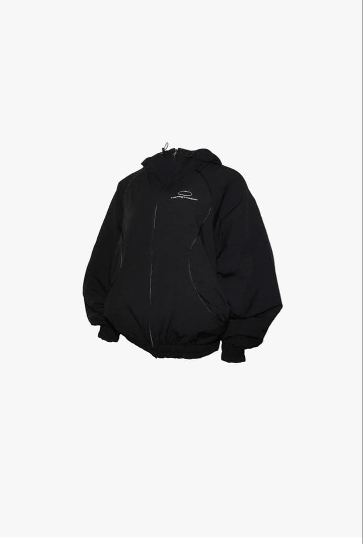 ジャケット・アウター theredthread S flip nylon jacket