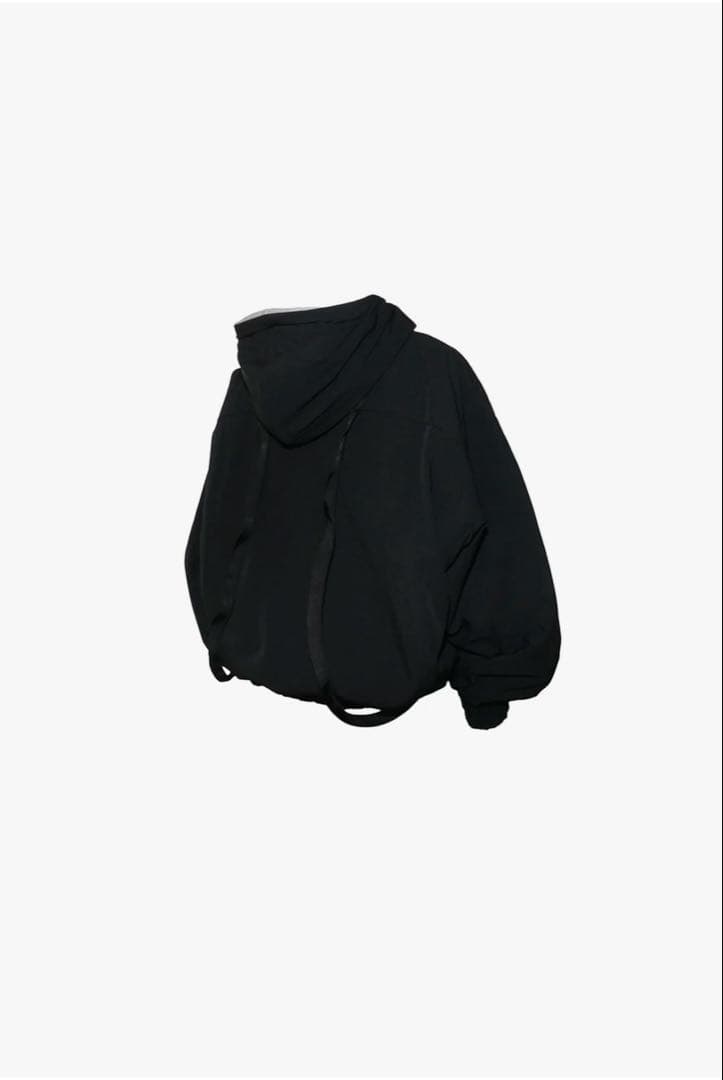 ジャケット・アウター theredthread S flip nylon jacket