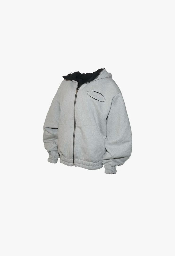 ジャケット・アウター theredthread S flip nylon jacket