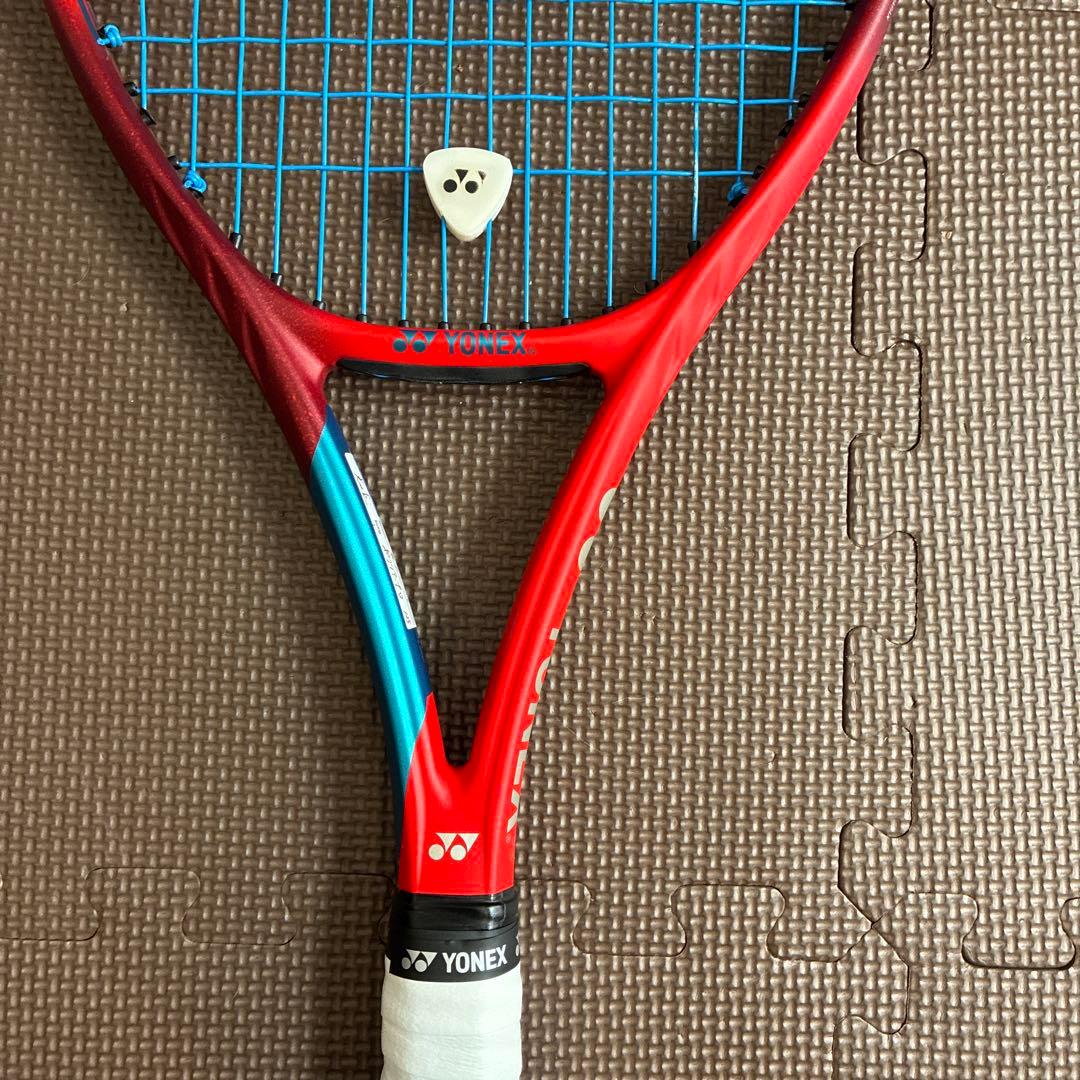 YONEX VCORE 98 テニスラケット(G2)2021