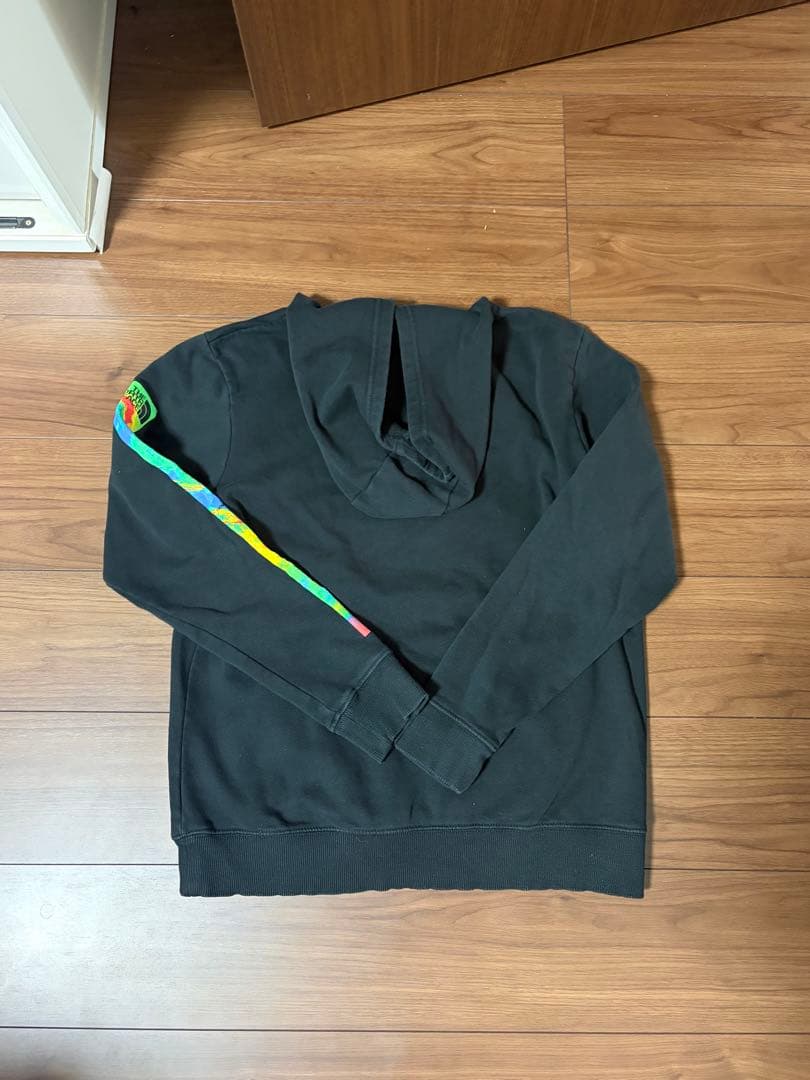 ノースフェイス　冬トップス　4枚セット　160