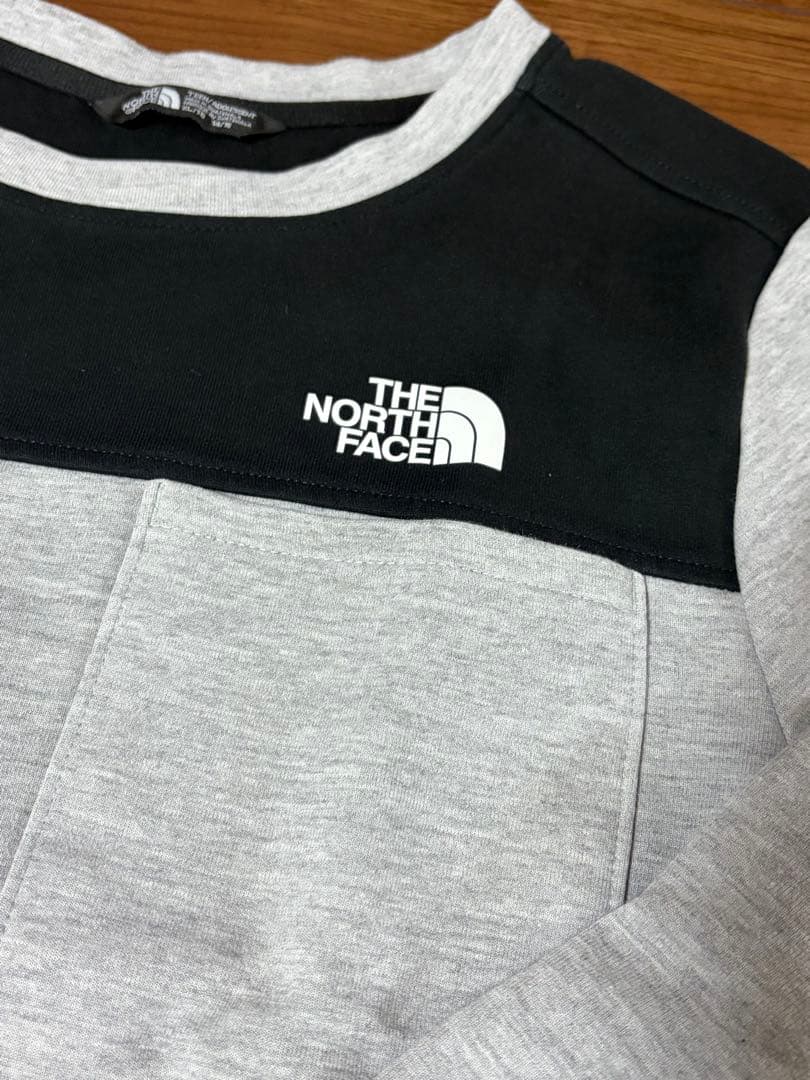 ノースフェイス　冬トップス　4枚セット　160
