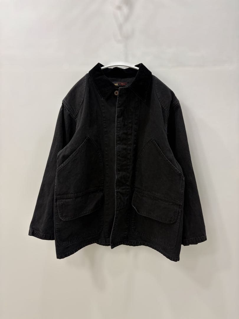 ジャケット・アウター Gurank CH Hunting JK