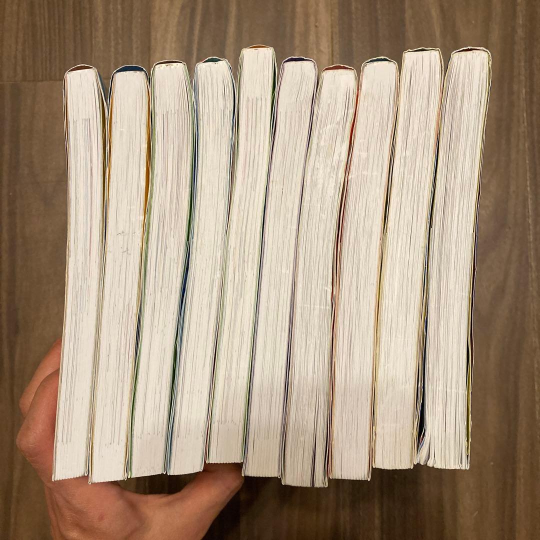 つかめ!理科ダマン 全巻　1-10巻