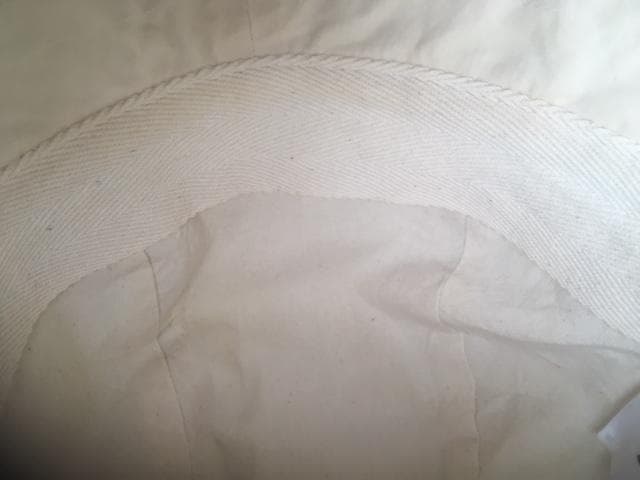 studio kettle　スタジオケトル　フィッシャーマン ハット バケット