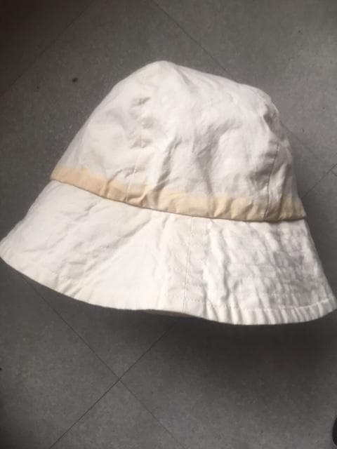 studio kettle　スタジオケトル　フィッシャーマン ハット バケット