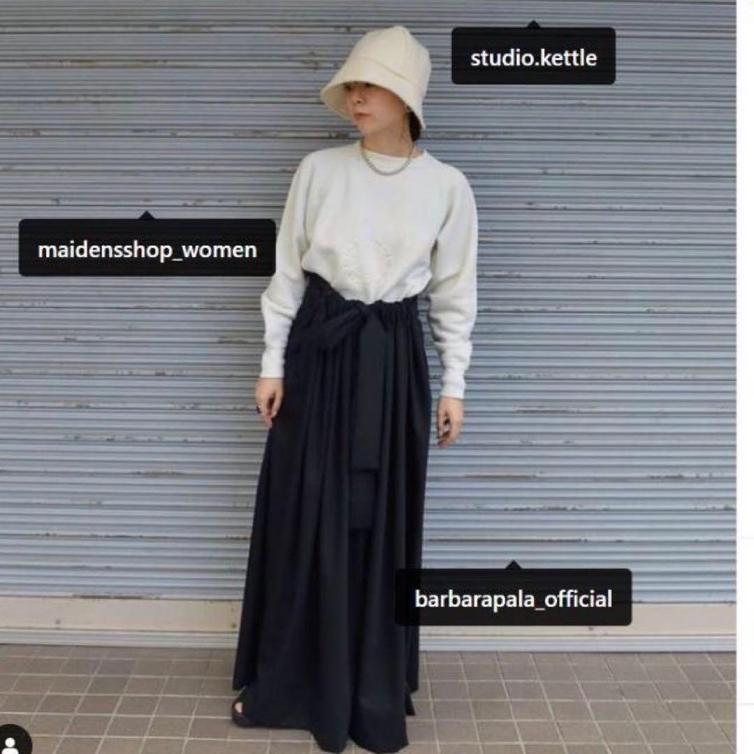 studio kettle　スタジオケトル　フィッシャーマン ハット バケット