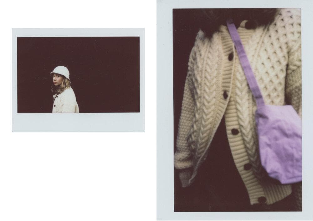 studio kettle　スタジオケトル　フィッシャーマン ハット バケット