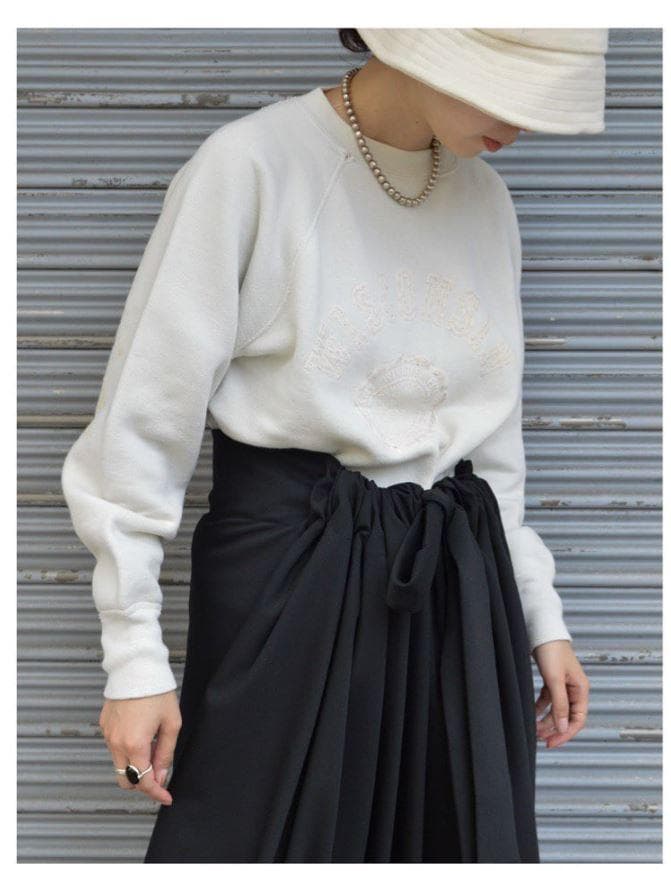 studio kettle　スタジオケトル　フィッシャーマン ハット バケット