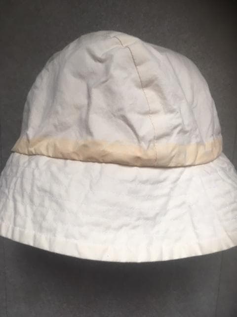 studio kettle　スタジオケトル　フィッシャーマン ハット バケット