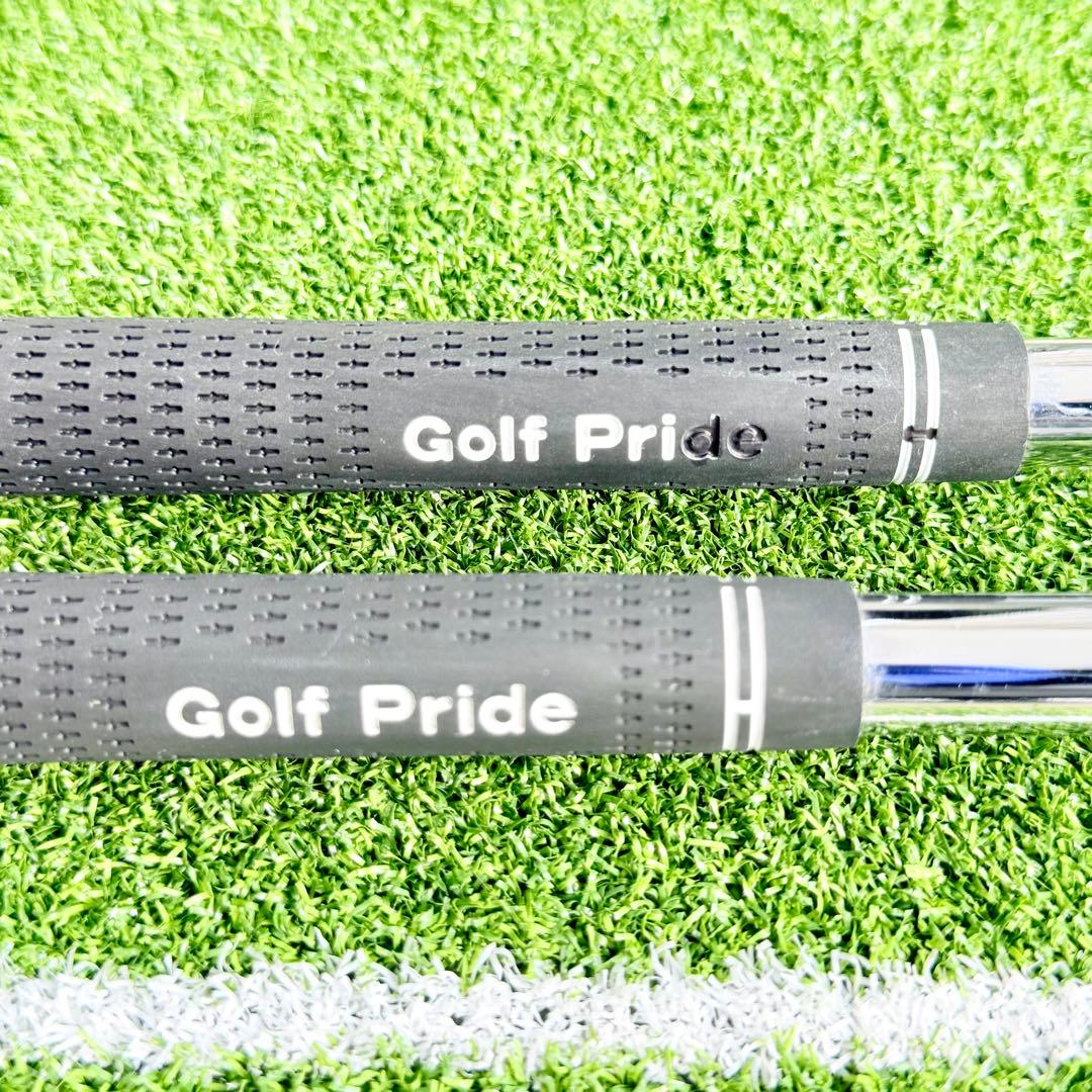 ⭐️クリーブランド RTX DEEP FORGED 2 ウェッジ 2本セット