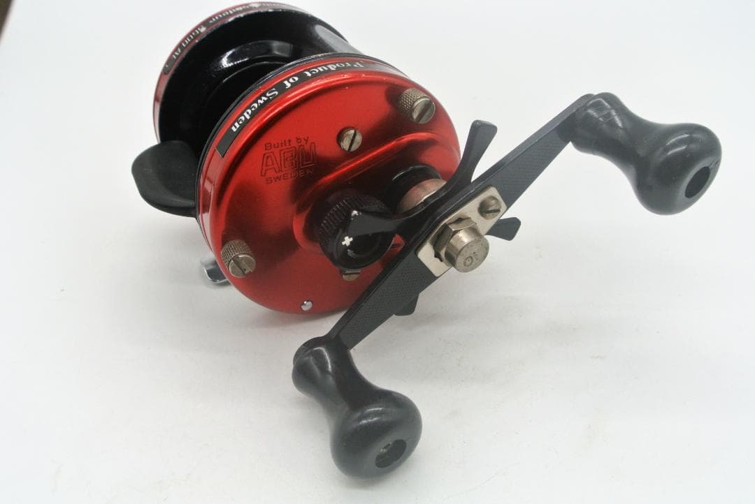 ABU Ambassadeur 5600 AL アブ アンバサダー