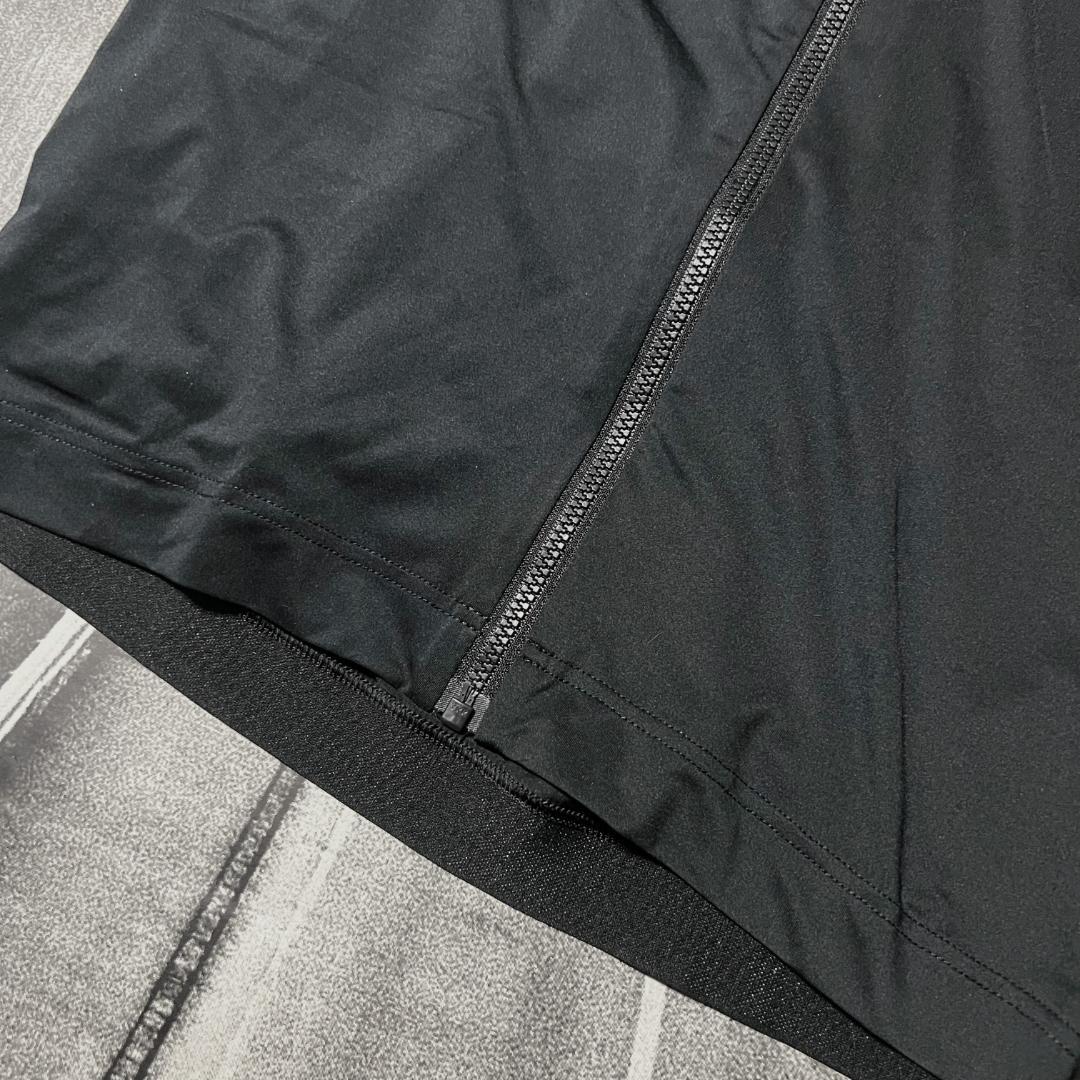 Rapha メンズ プロチーム エアロジャージ Lサイズ ブラック