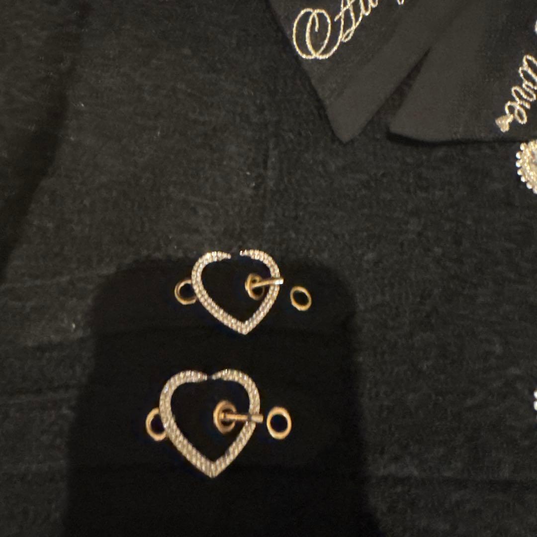 リズリサコート