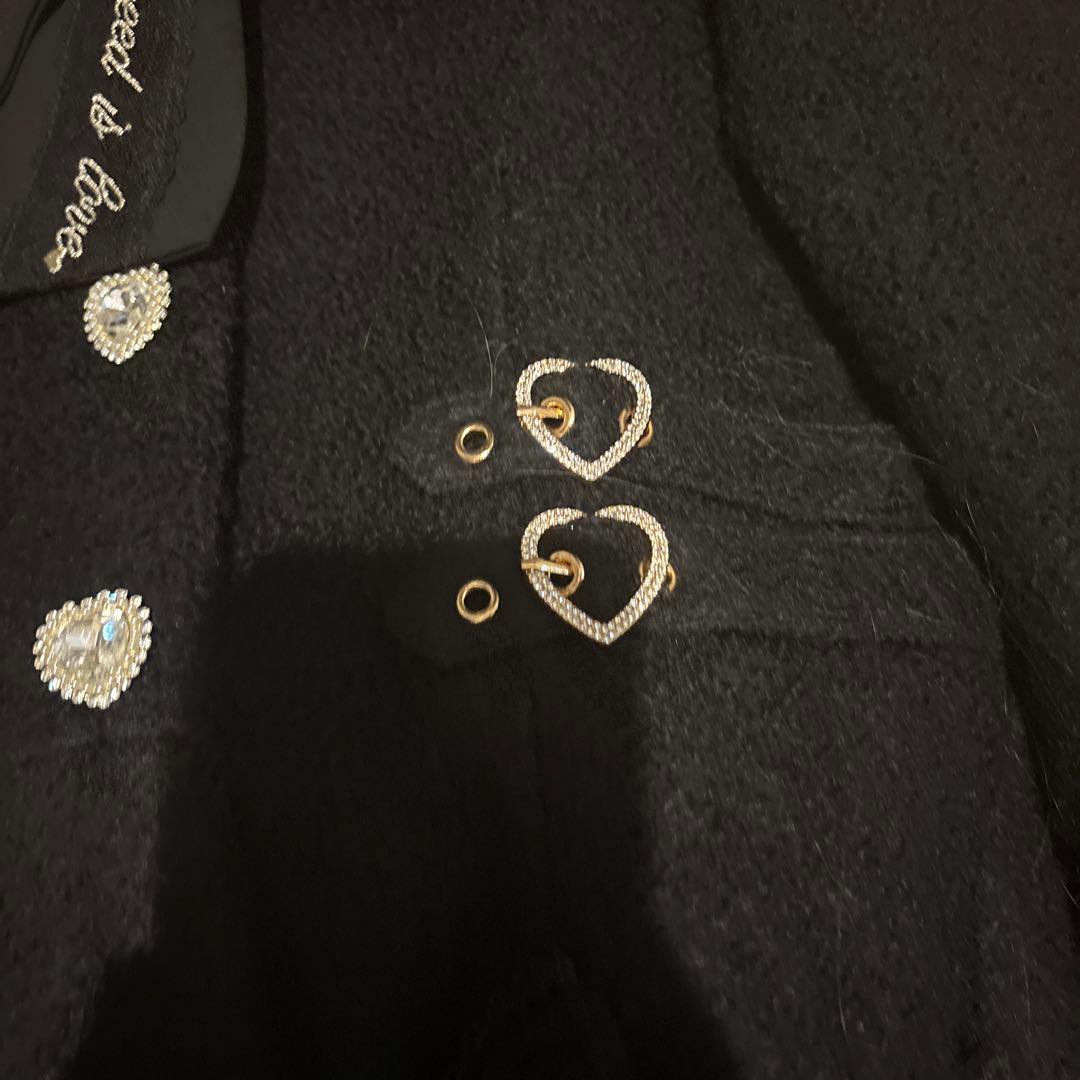 リズリサコート