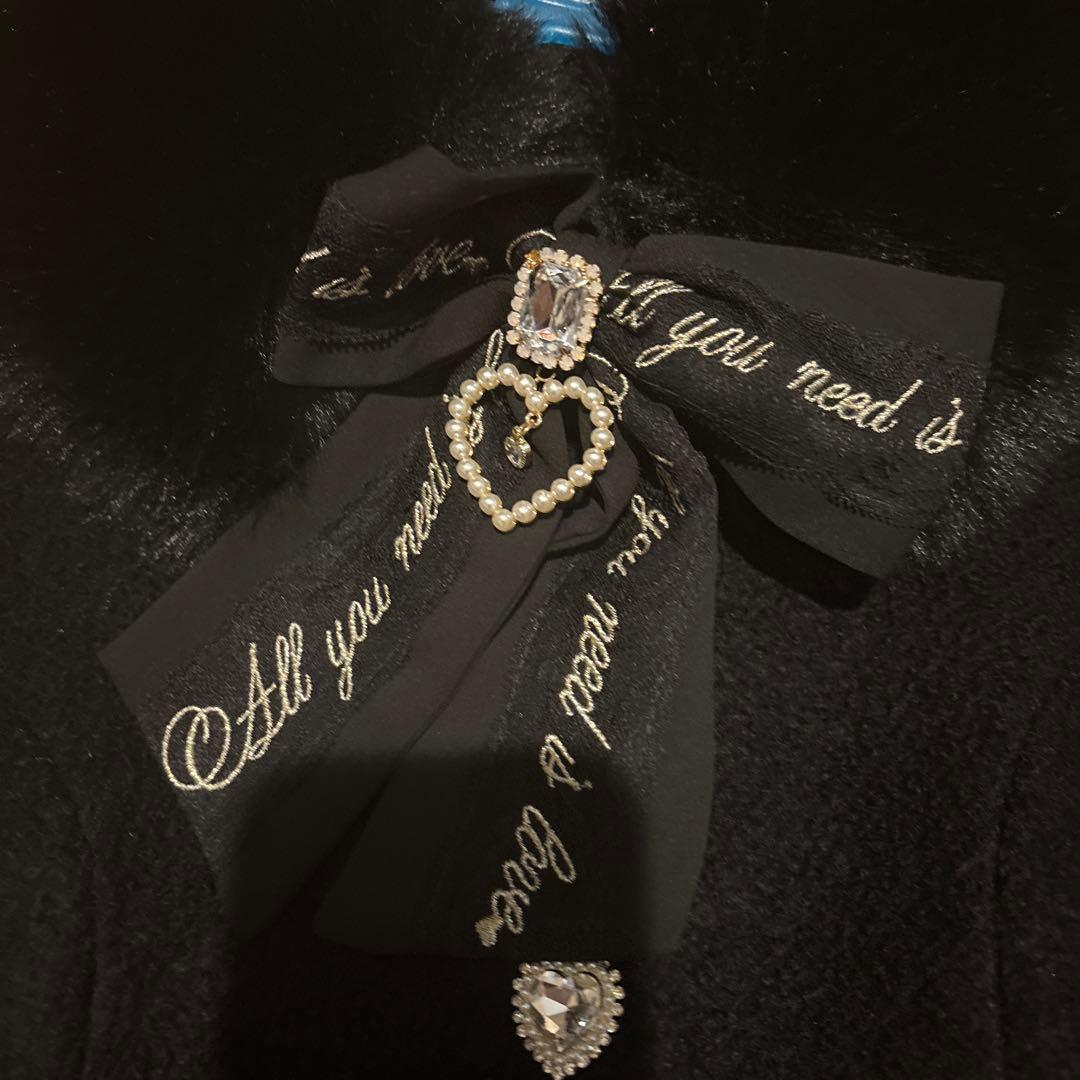 リズリサコート