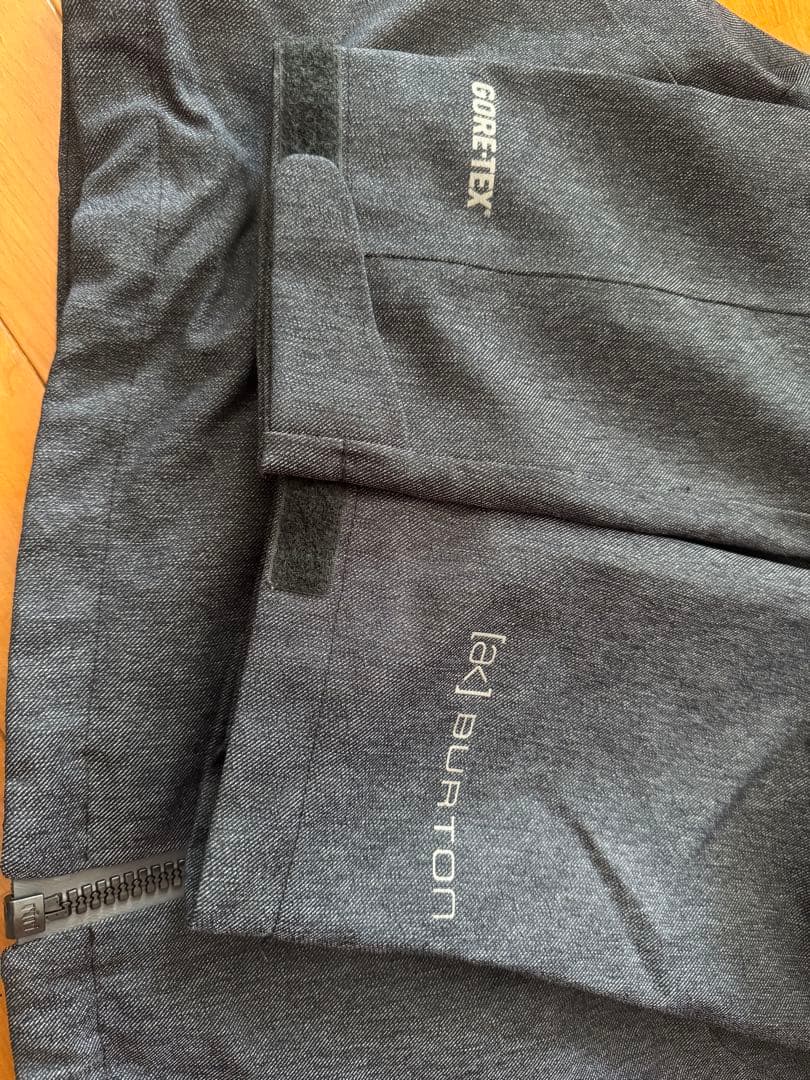 Burton [ak] バートン GORE-TEX ジャケット