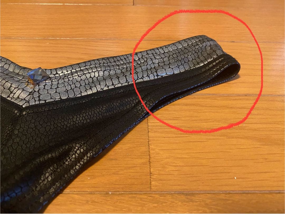 ココザック cocozacque スポーツモデル用ビキニ　Mサイズ　2着セット