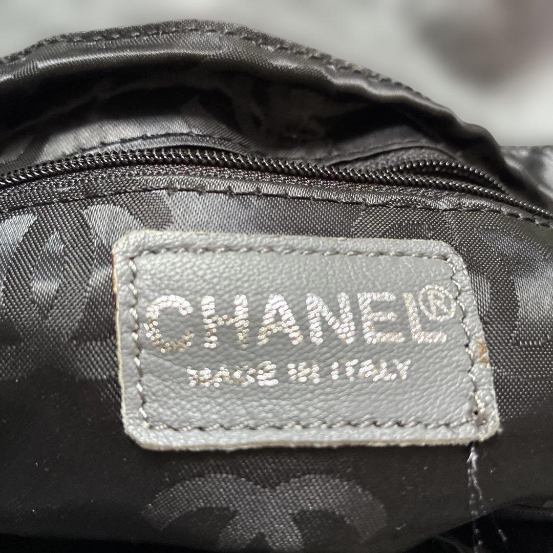 ノベルティーレザートートバッグ