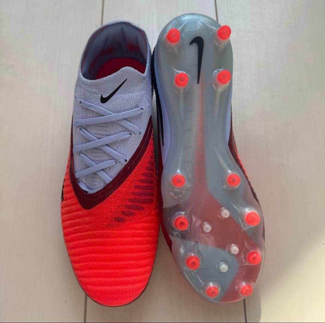 NIKE ファントム 6 ELITE AG 26.5cm 456A