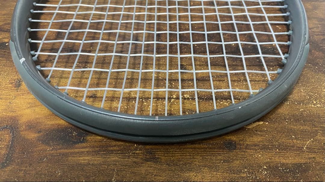 ラケット(硬式用) Wilson RF01 G3