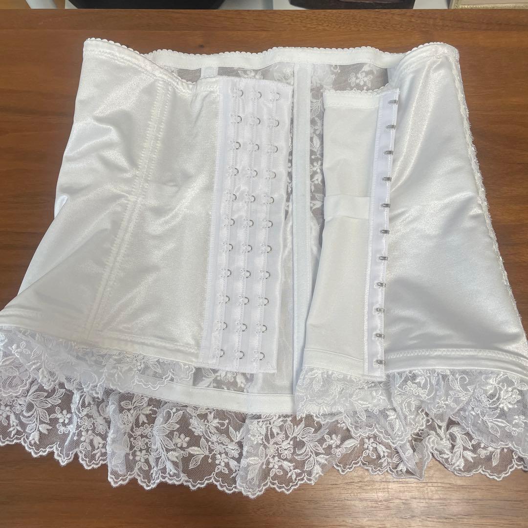 【美品】セモア ブライダルインナーセット　E75