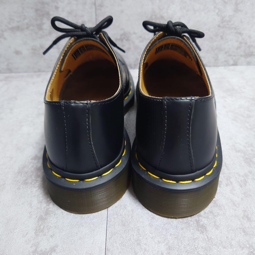 美品　ドクターマーチン　1461 3ホールシューズ　uk7　26cm　正規品