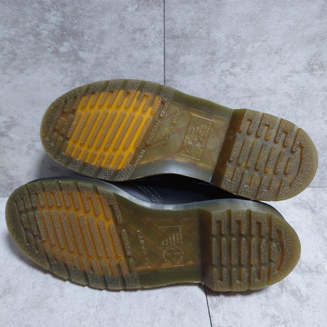 美品　ドクターマーチン　1461 3ホールシューズ　uk7　26cm　正規品