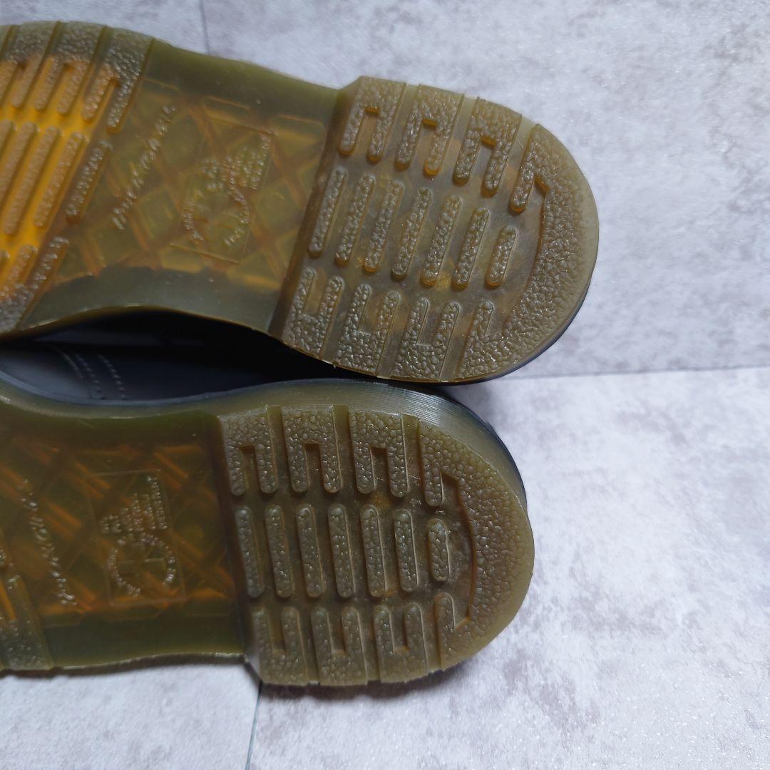 美品　ドクターマーチン　1461 3ホールシューズ　uk7　26cm　正規品