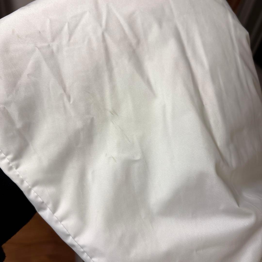 プーちゃん St ANDREWS セントアンドリュース　ダウン　ゴルフ