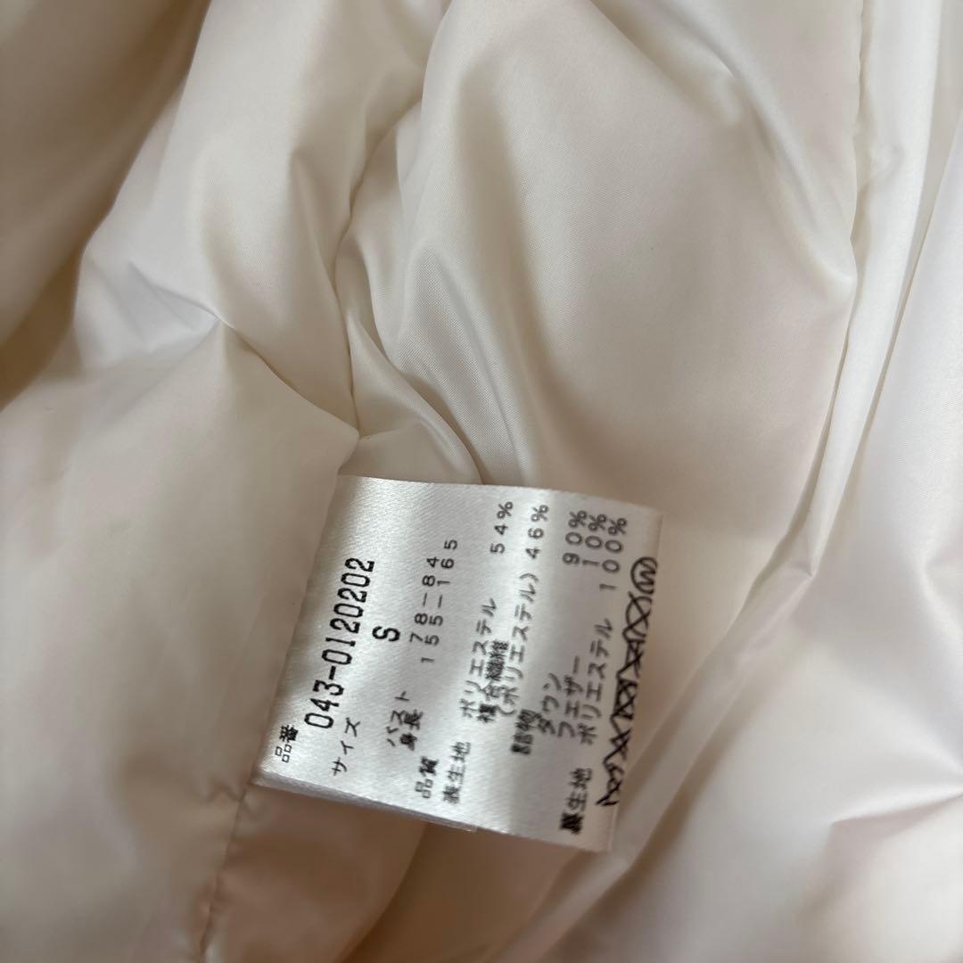 プーちゃん St ANDREWS セントアンドリュース　ダウン　ゴルフ