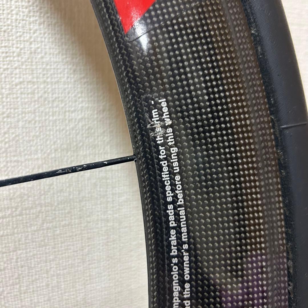 パーツ Campagnolo BORA ULTRA