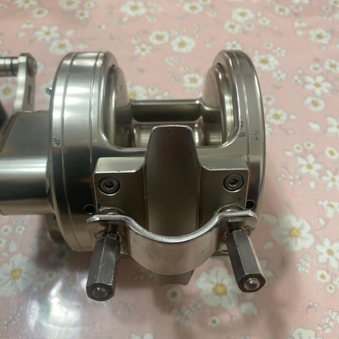 (Saitou Seiki )サイトウ精機 ミヒロ精機ストロングファイター