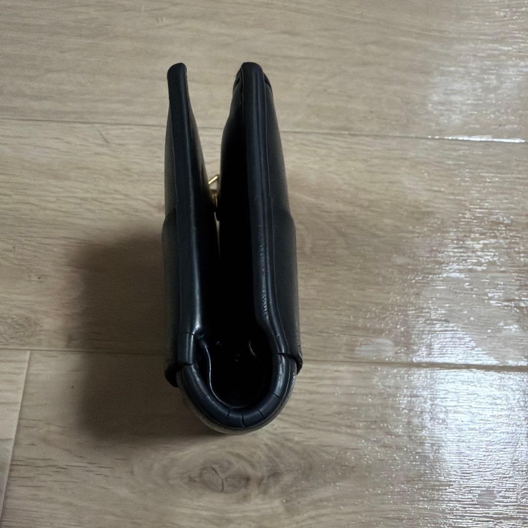 BOTTEGA VENETA ボッテガヴェネタ　マキシイントレチャート　財布