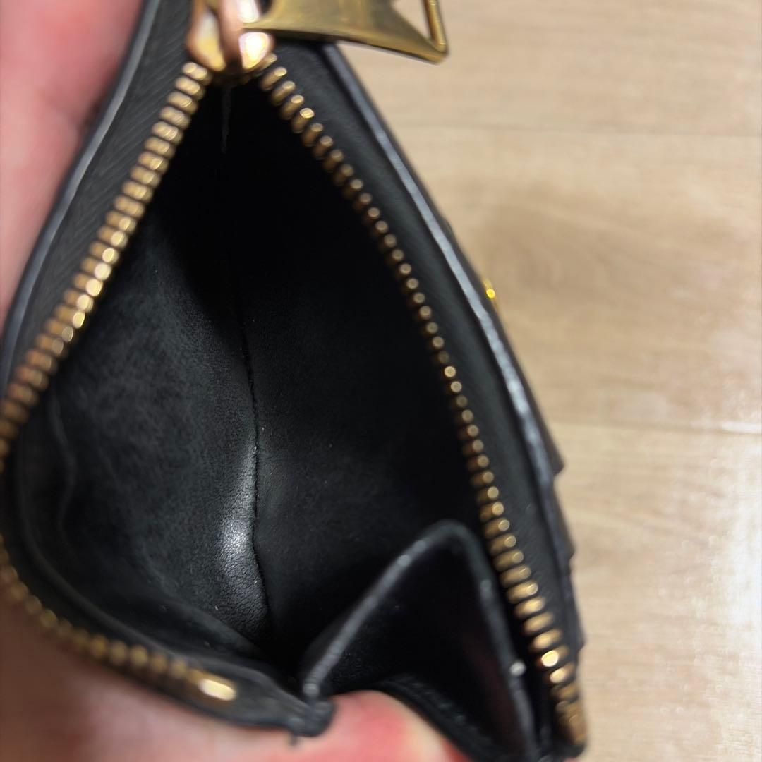 BOTTEGA VENETA ボッテガヴェネタ　マキシイントレチャート　財布