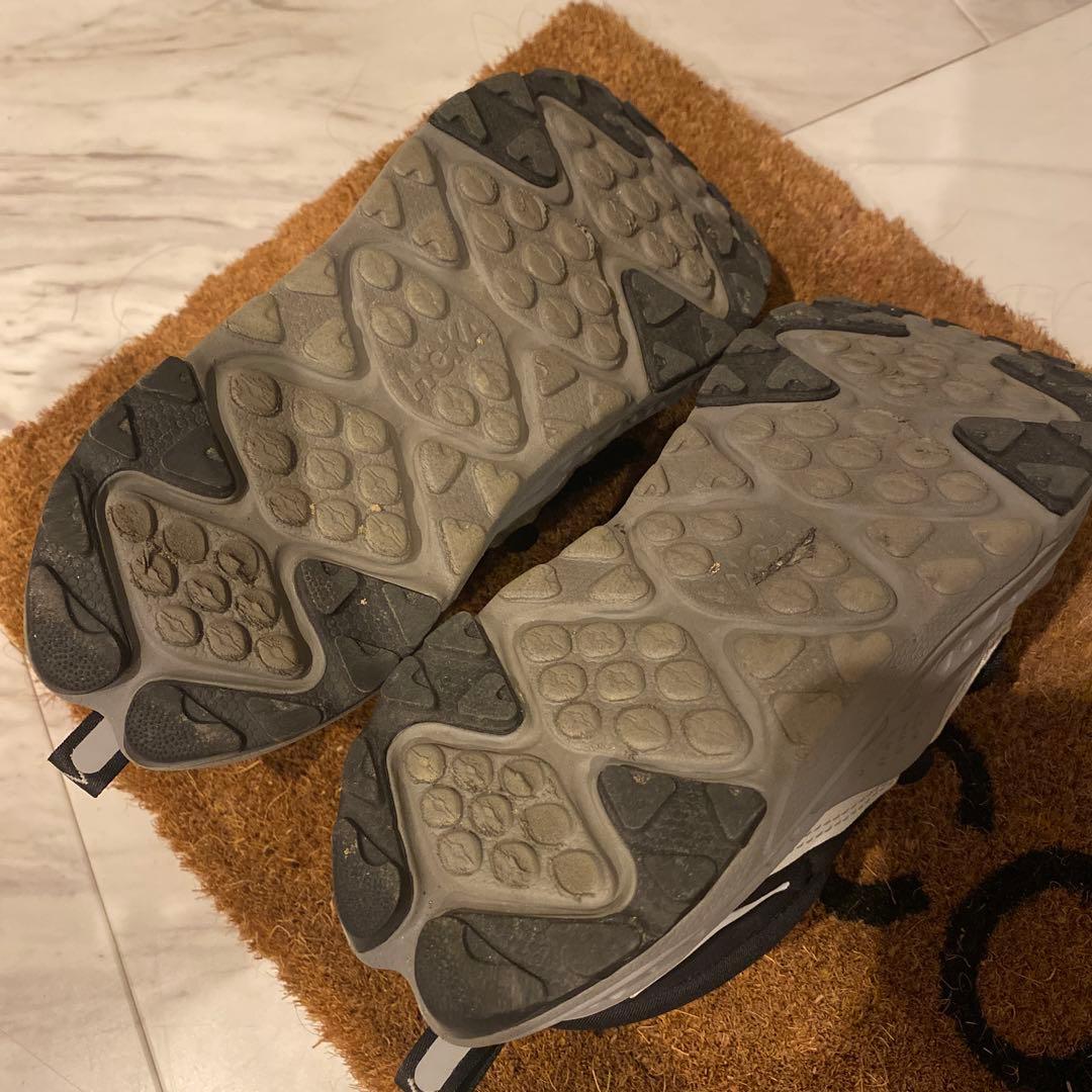 HOKA ORA PRIMO オラプリモ サイズ24