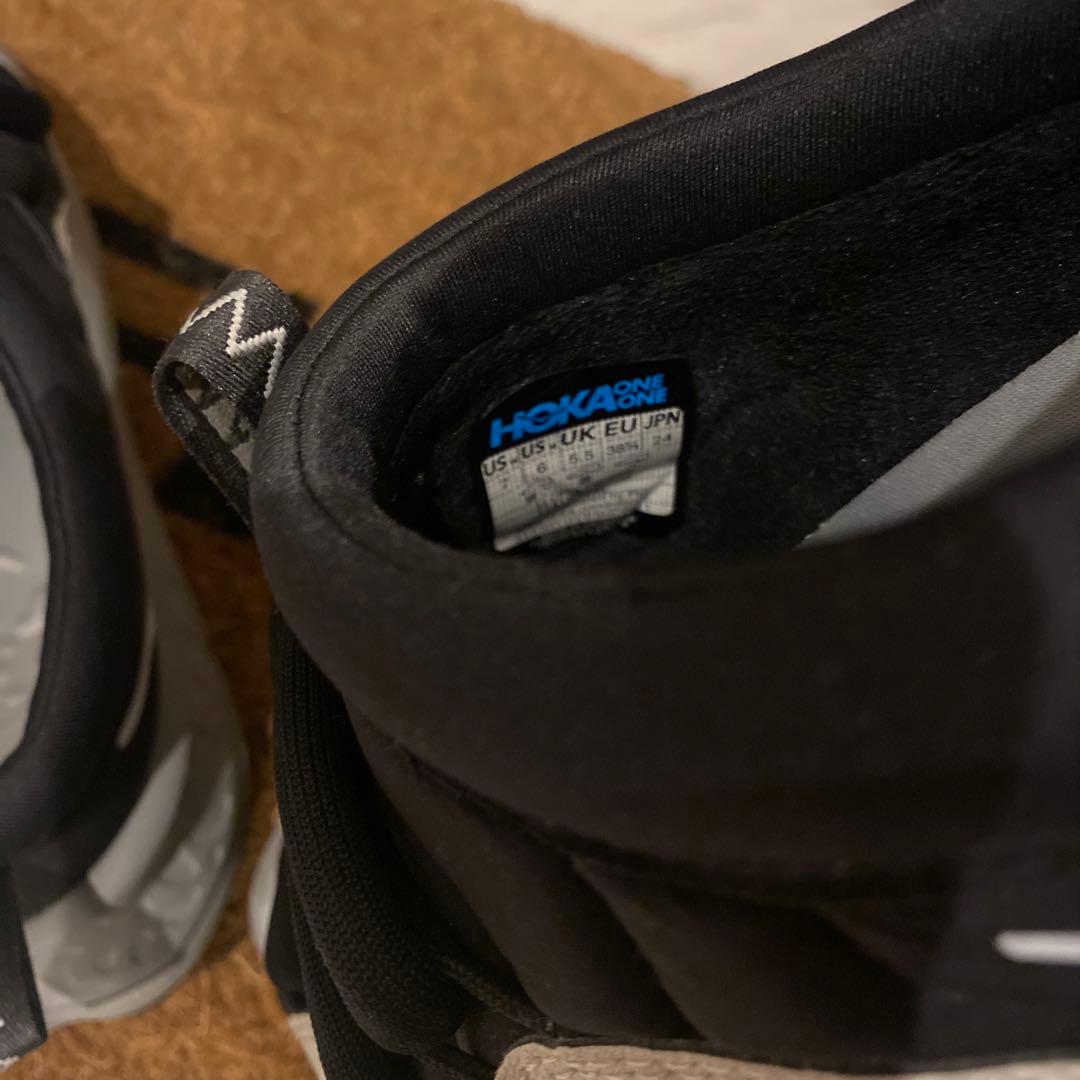 HOKA ORA PRIMO オラプリモ サイズ24