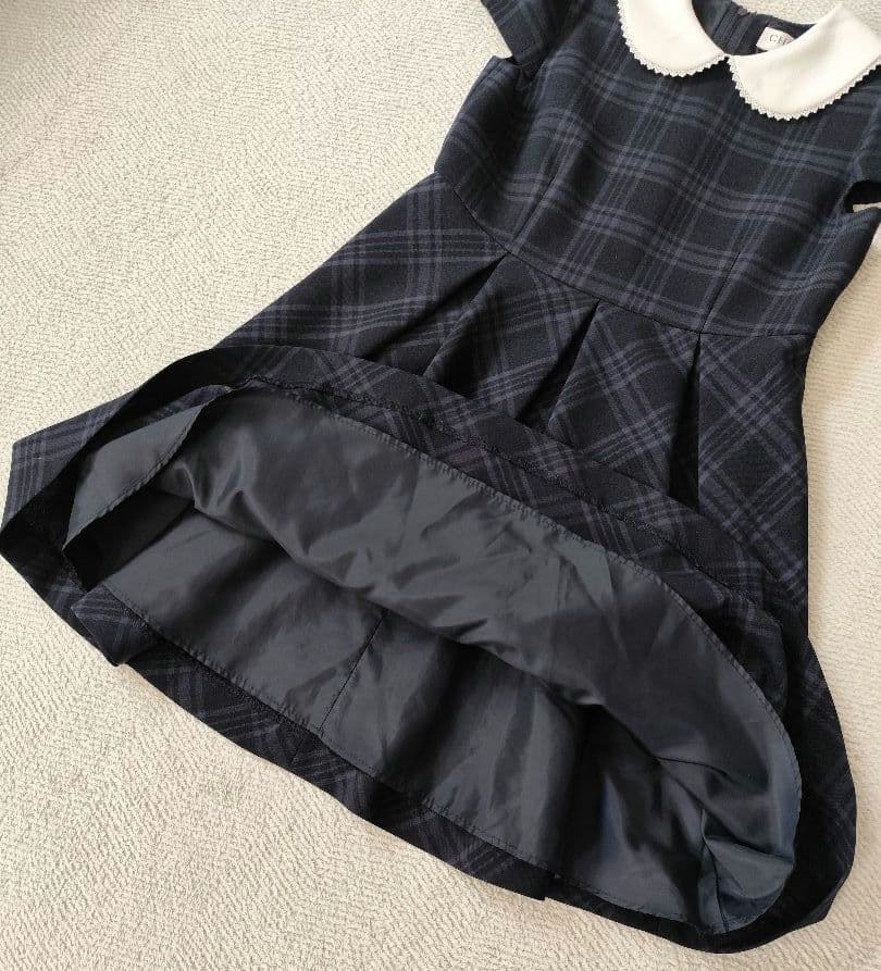 CHOPIN ショパン フォーマル ワンピース スーツ　130 卒園式　入学式