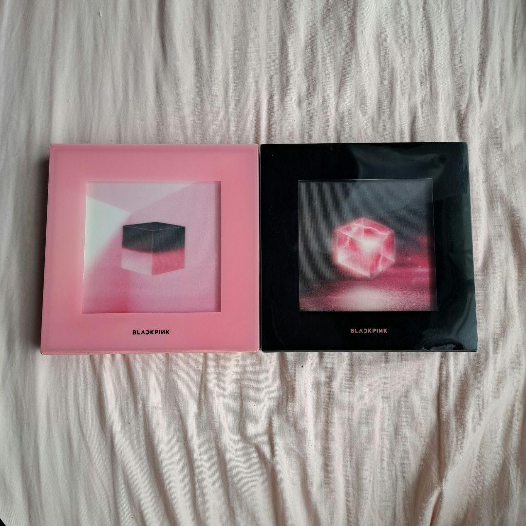 BLACKPINK 14点セット