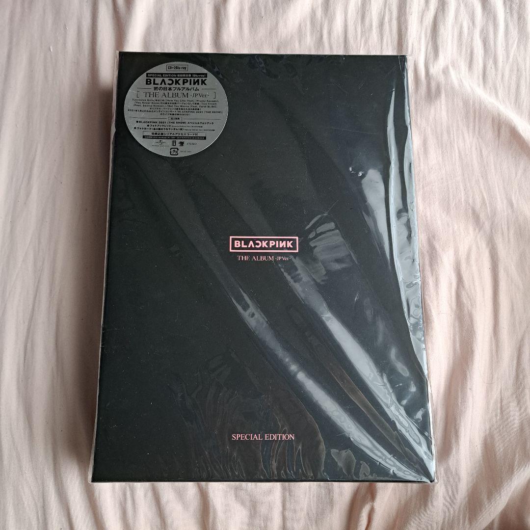 BLACKPINK 14点セット