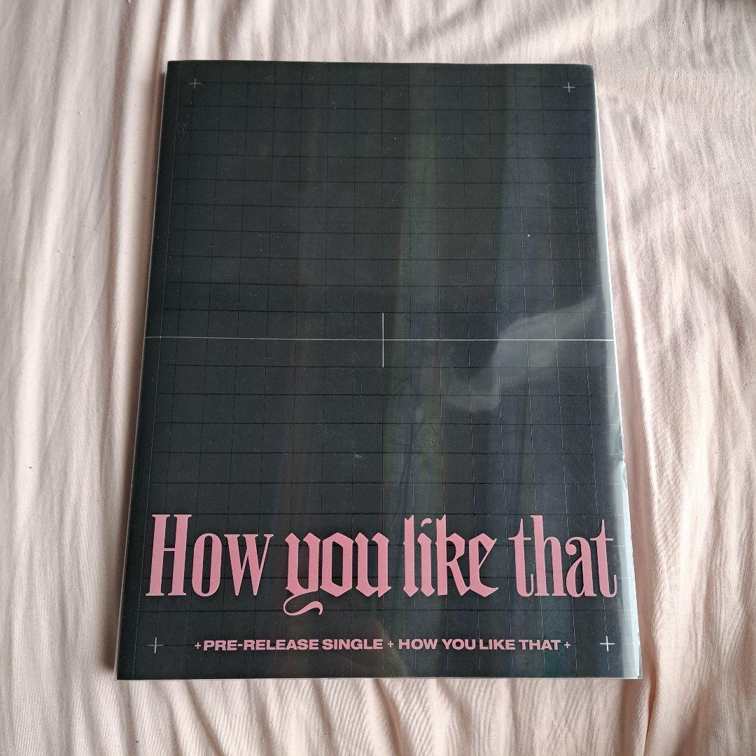 BLACKPINK 14点セット