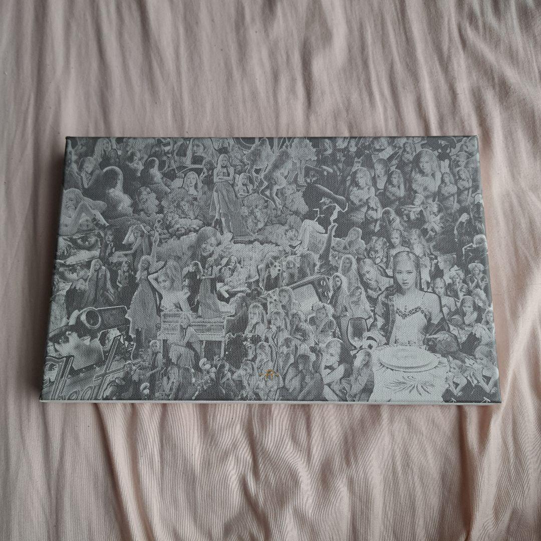 BLACKPINK 14点セット