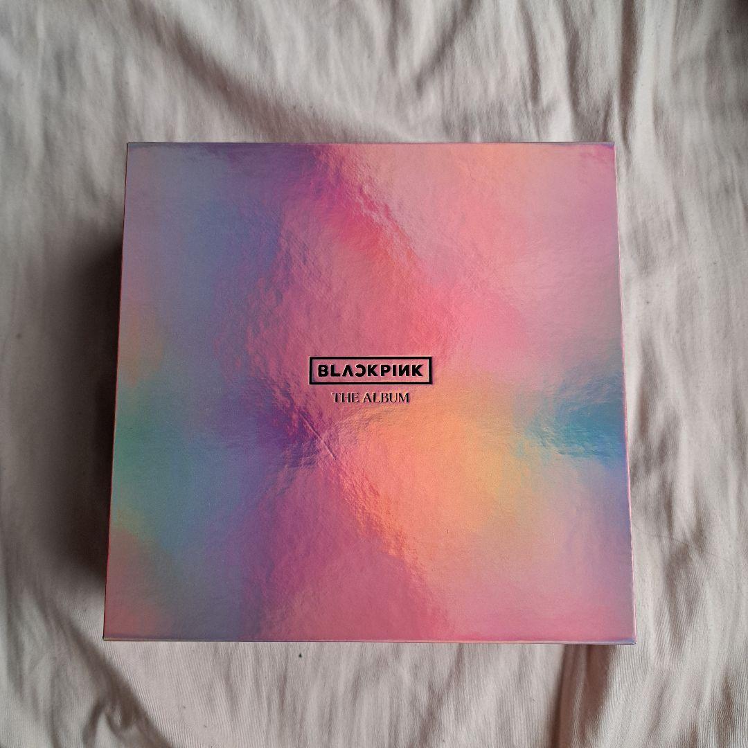 BLACKPINK 14点セット