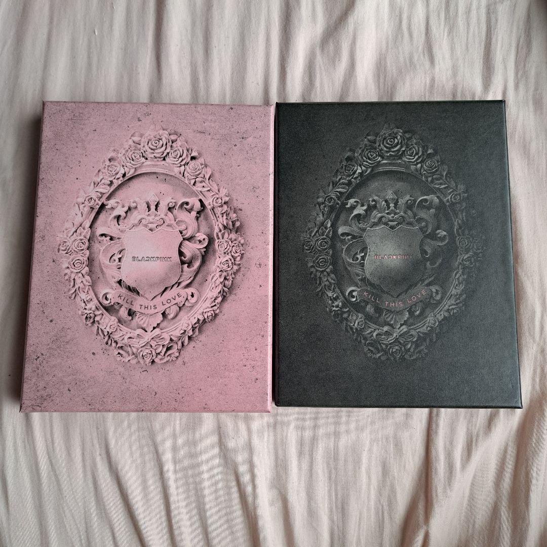 BLACKPINK 14点セット