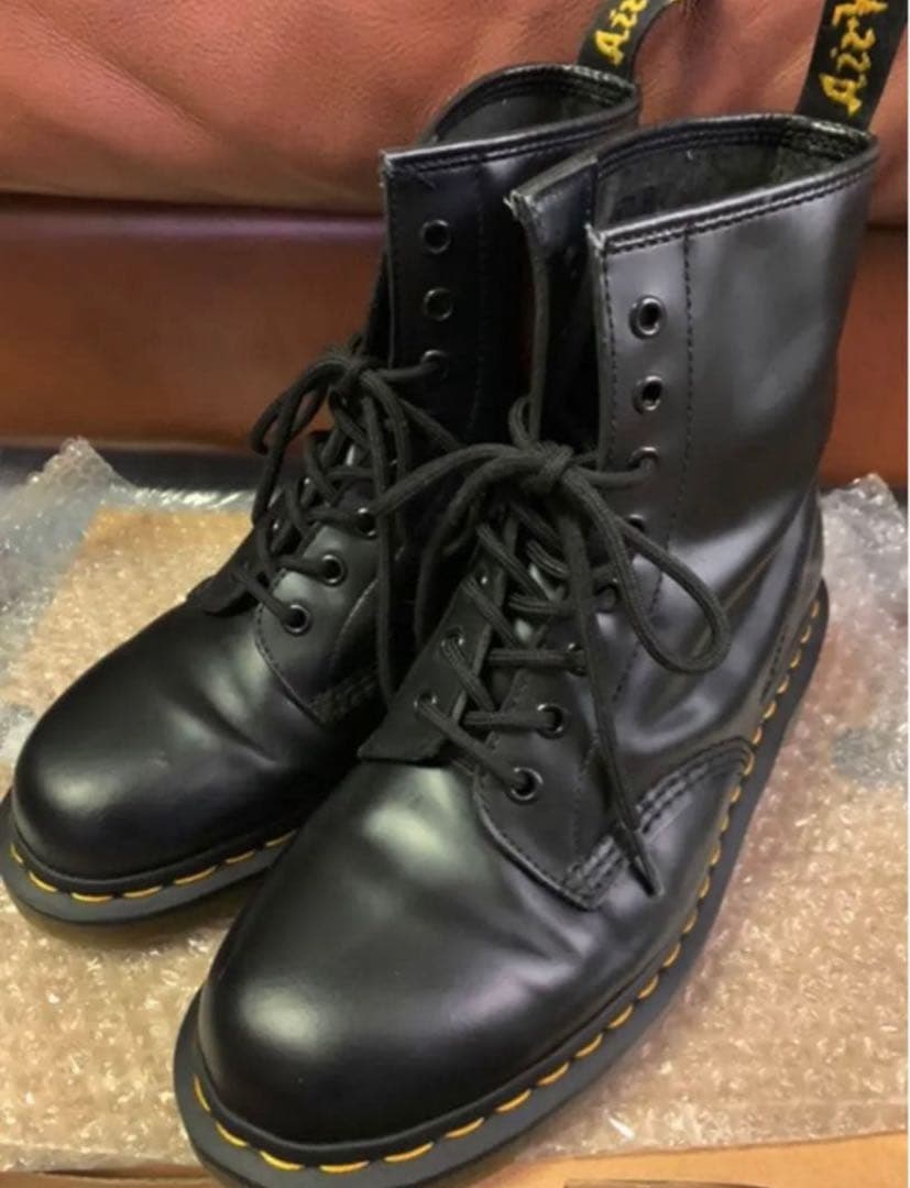 み*お様 Dr.Martens 1460 UK8 27cm