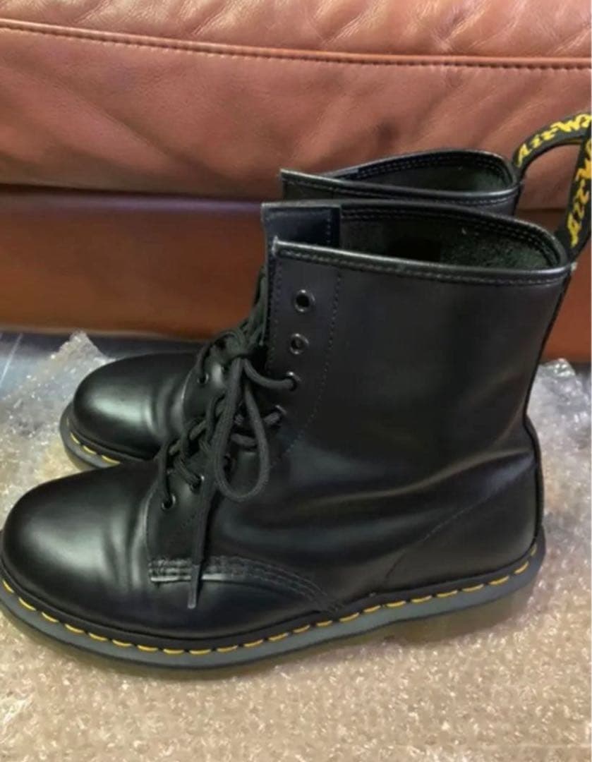 み*お様 Dr.Martens 1460 UK8 27cm