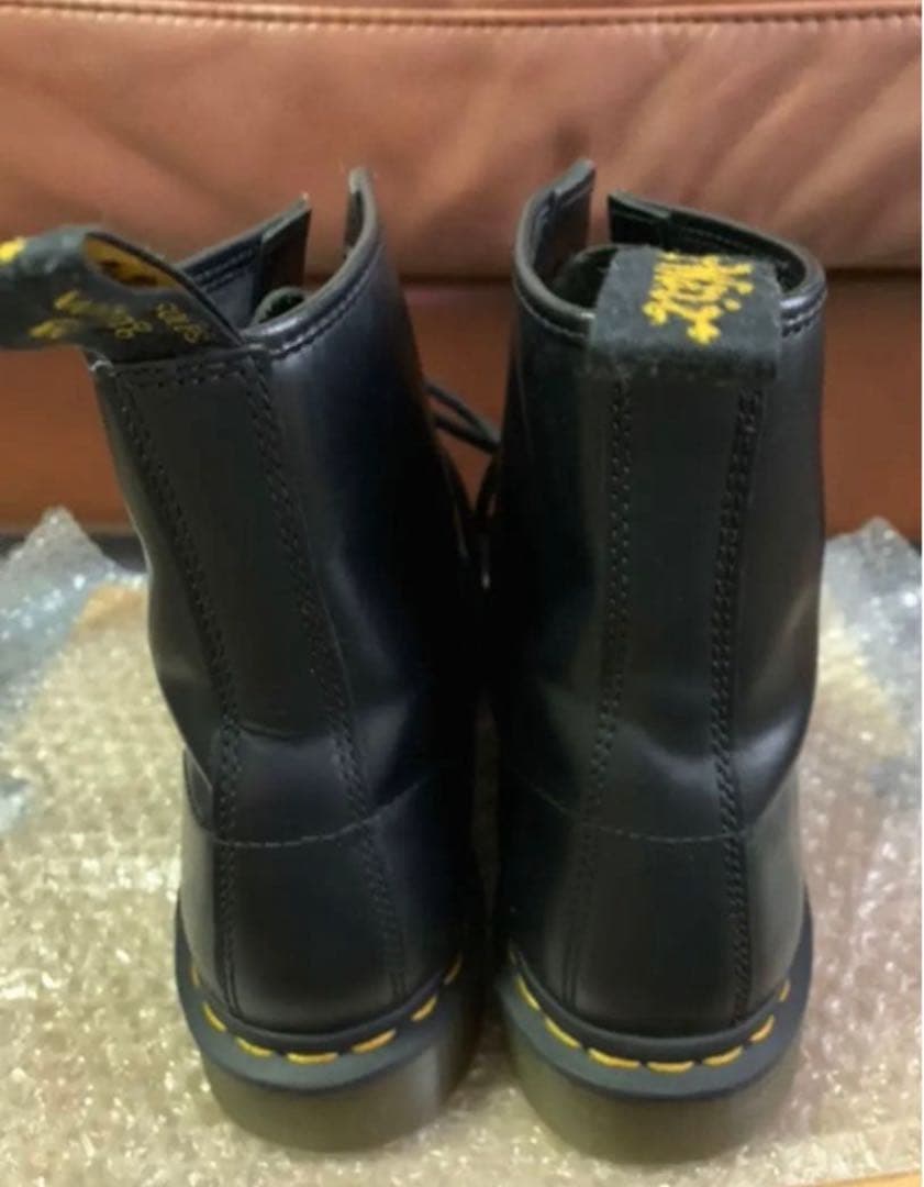 み*お様 Dr.Martens 1460 UK8 27cm