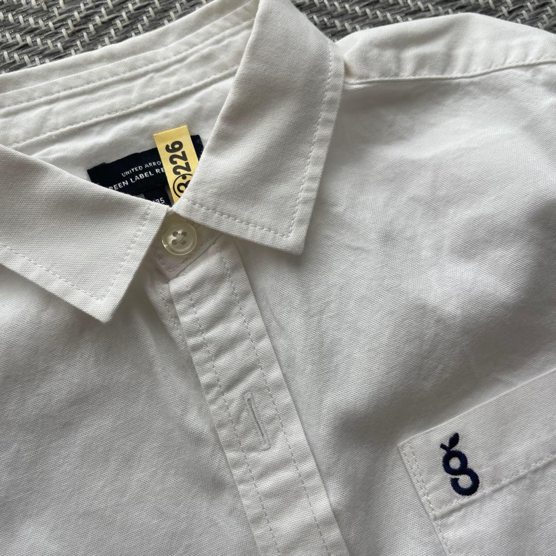 【美品】UNITED ARROWS 男の子スーツ 135cm 七五三 卒入学に！