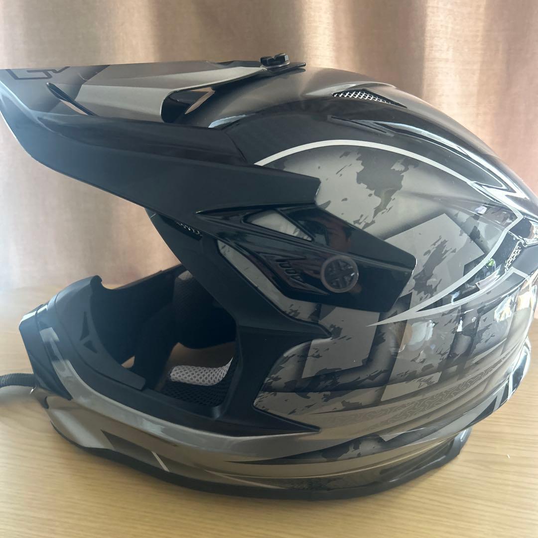 マッドジャンパー2　カーボン　CARBON HYBRID サイズ（XL）