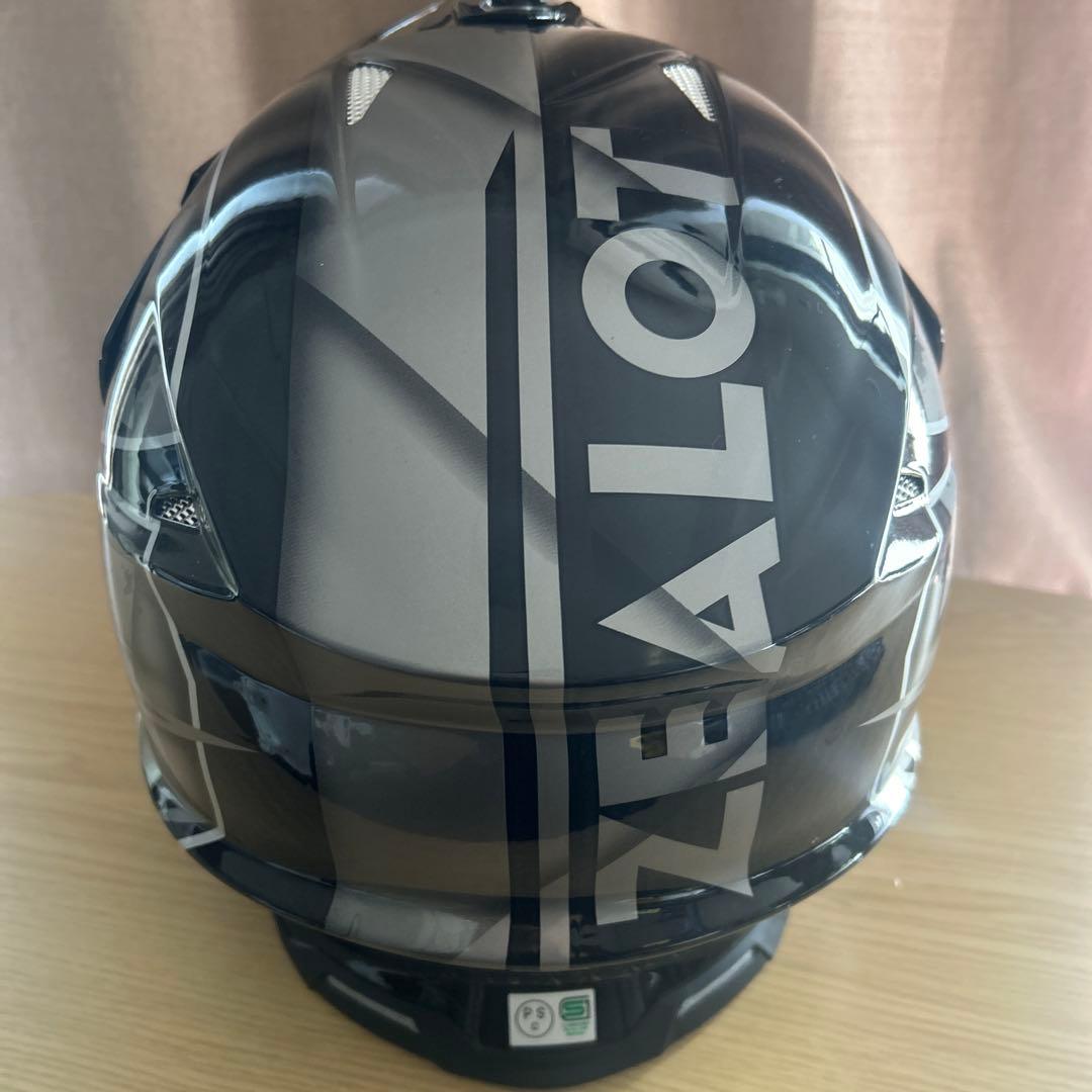 マッドジャンパー2　カーボン　CARBON HYBRID サイズ（XL）